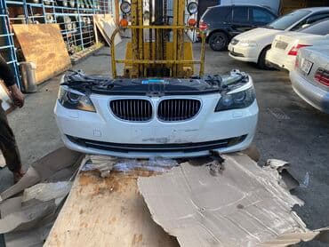 Ноускат BMW, 2007 г., Б/у, Оригинал