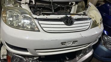 runx alex: Toyota, Б/у, Оригинал — 19