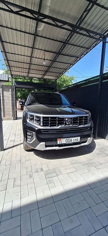 кия мохав: Kia Mohave: 2020 г., 0.3 л, Автомат, Бензин, Внедорожник — 2