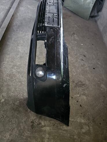 передний бампер опель вектра б: Бампер Передний Audi, Б/у, Оригинал — 4