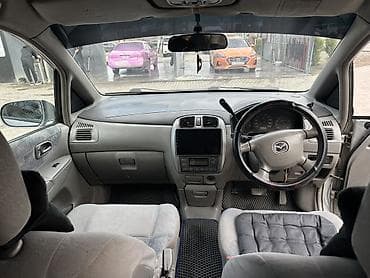 статер: Mazda PREMACY: 2000 г., 1.8 л, Автомат, Бензин, Минивэн — 10