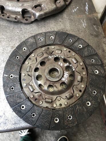 авто в нерабочем состоянии: Фередо пассат/бора — 2