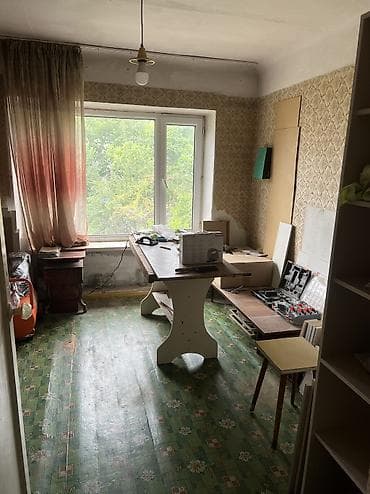 104 серия квартира: 3 комнаты, 80 м², 104 серия, 2 этаж — 2