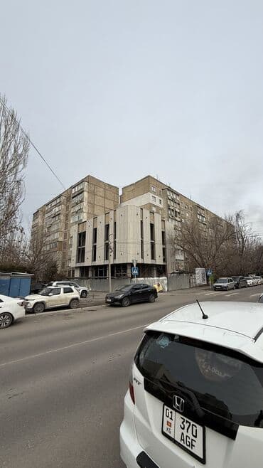 участки ала тоо: 2 комнаты, 52 м², 106 серия, 8 этаж, Косметический ремонт — 4