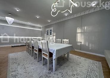 Дома: 400 м², 9 комнат — 8