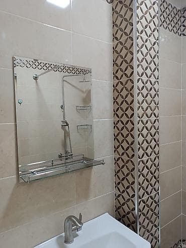 Недвижимость: 2 комнаты, 52 м², Элитка, 4 этаж, Евроремонт — 6