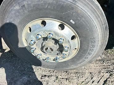 квадроцикл 150 куб: Грузовик, Howo, Стандарт — 6