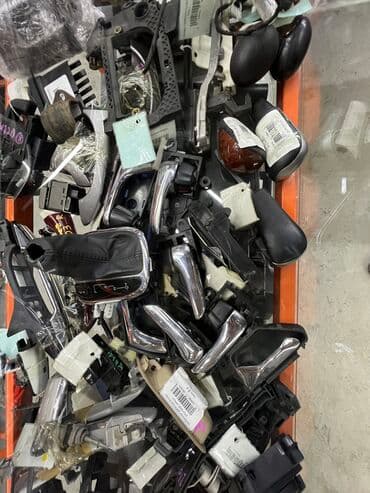 шины бу оптом из японии: ГБЖ, Колдонулган, Жапония — 7