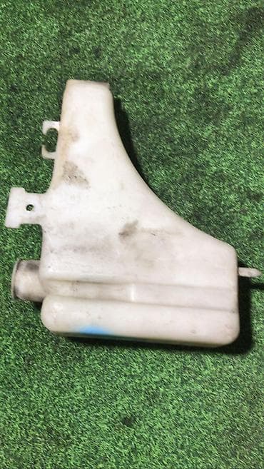 red cell: Toyota Allion 2001-2004 - Расширительный бачок Артикул: 05182 — 2
