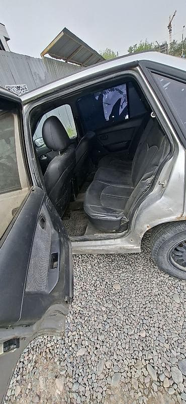 выкуп нехсия: Daewoo Nexia: 2003 г., 1.6 л, Ручные, Бензин, Седан — 8