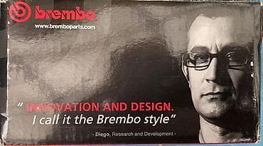 lexus js: Передняя тормозная колодка Toyota 2004 г., Новый, Оригинал — 7