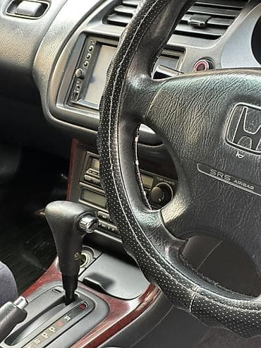 на хонда капа: Продаю Хонда Торнео 1999г. 2.0 куб Бензин правый руль. Для подробности — 5