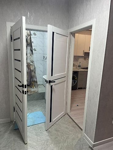 воронцовка квартиры: 1 комната, 38 м², 1 этаж, Евроремонт — 2