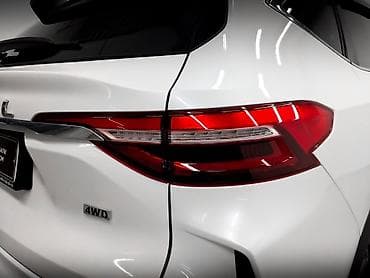 haval: Great Wall : 2022 г., 1.5 л, Автомат, Бензин, Кроссовер — 9