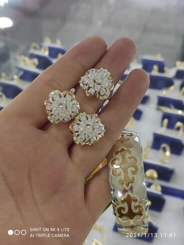 набор пандора: Набор украшений, Женские, Новый — 1