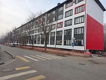 Новостройки от застройщика: 1 комната, 18 м², Готовая ПСО (под самоотделку) — 1