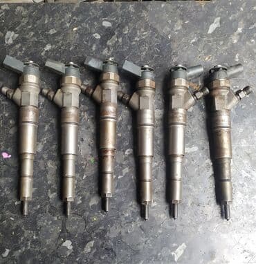 Форсунка BMW