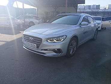 мотор киа к7: Hyundai Grandeur: 2019 г., 3 л, Автомат, Бензин, Седан — 1