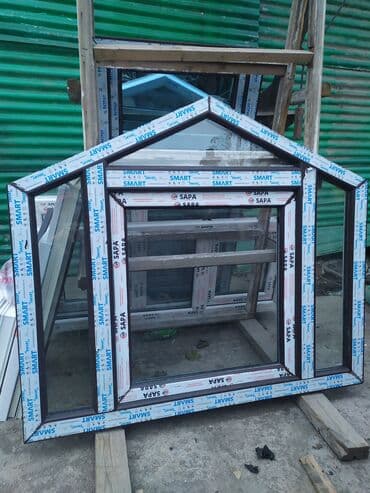 архитектурный проект дома цена бишкек: Алюминиевые двери, витражи и раздвижные окна двери любой сложности — 7