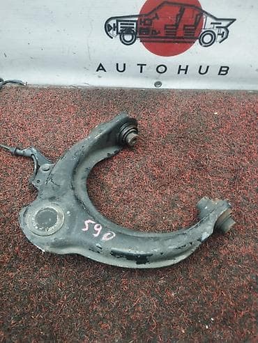 inspire 2004: Рычаг подвески HONDA inspire UA-UC1 3 2004 перед. прав. (б/у) — 1