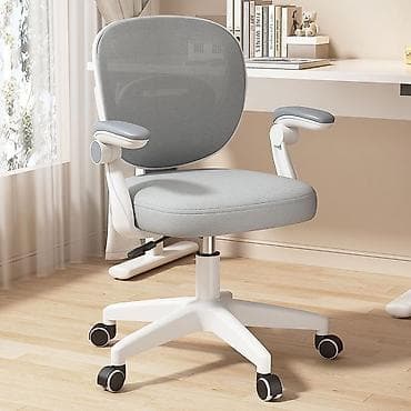 Детский комод: Детское кресло, Новый, цвет - Серый — 1