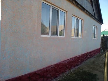 сдаю дом бишкек: Отделка фасадов — 3