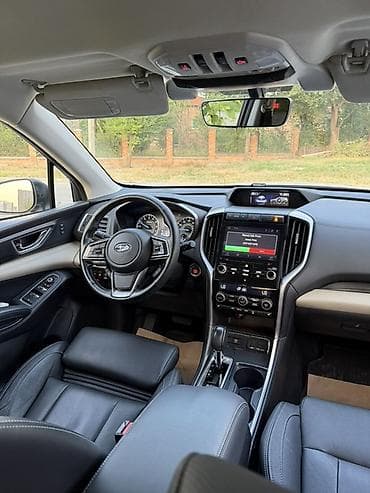 Унаа: Subaru Ascent: 2021 г., Вариатор, Бензин, Кроссовер — 8