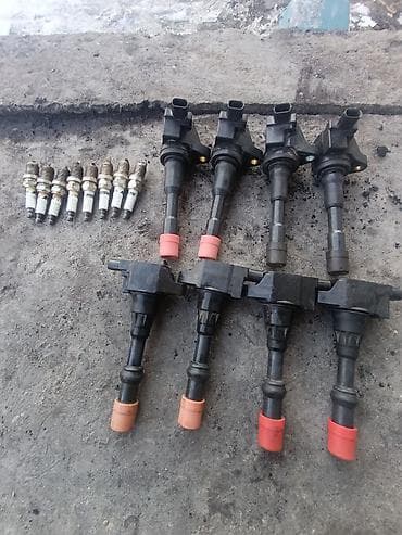 свечи нового: Катушка зажигания Honda — 1