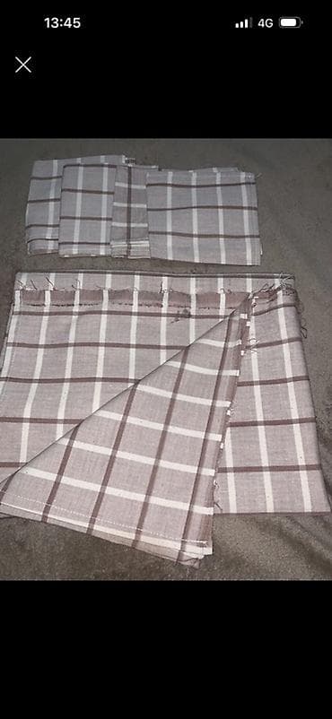 новогодние кофты: Стирка скатерты и сушкаглажка — 4