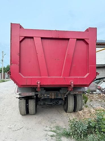 FAW: FAW : 2020 г., 10 л, Кол менен иштөөчү, Дизель lalafo.kg да — 4 FAW: FAW : 2020 г., 10 л, Кол менен иштөөчү, Дизель — 4