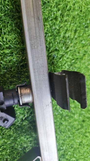 бмв х5 дизель бишкек: Форсунка BMW 2004 г., Б/у, Оригинал, Германия — 2