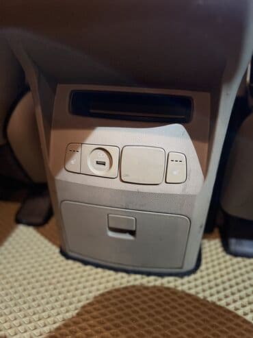 диски разноширокие на бмв х6: Kia Carnival: 2019 г., 2.2 л, Типтроник, Дизель, Минивэн — 10