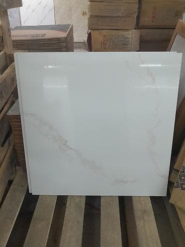 Керамогранит, Назначение: Для пола, 60x120 см, Глянцевое покрытие