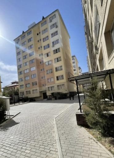 1 комната, 45 м², ул. Гагарина Элитка, 5 этаж, Евроремонт at lalafo.kg 1 комната, 45 м², ул. Гагарина Элитка, 5 этаж, Евроремонт
