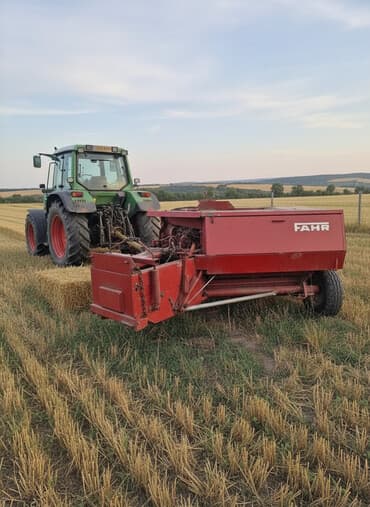 авто из кореи в бишкек: Модель: 80 экспортный, Б/у, С пресс-подборщиком — 1