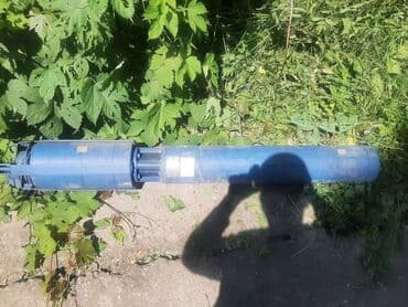 насосы погружные: Продаю новые, и б/у. после капитального ремонта глубинные ЭЦВ насосы — 6