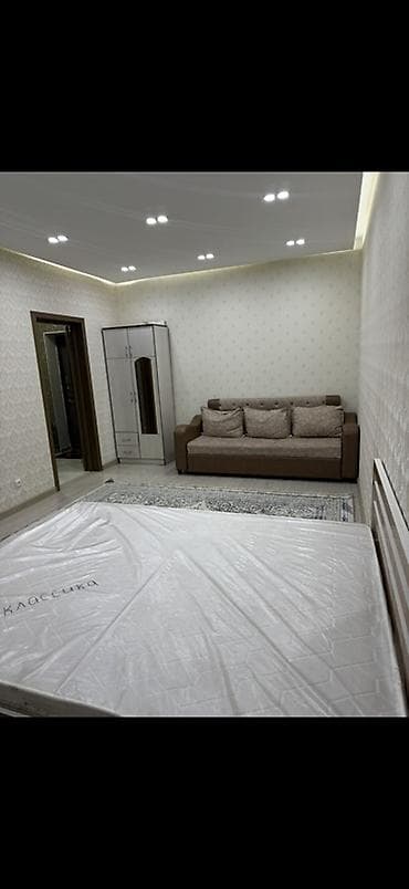 1 комната, Собственник, Без подселения, С мебелью полностью