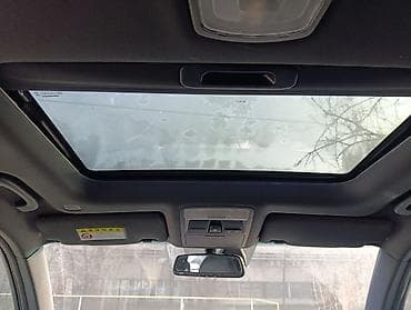 mitsubishi sigma: Ssangyong Rexton: 2019 г., 2.2 л, Автомат, Дизель, Внедорожник — 5