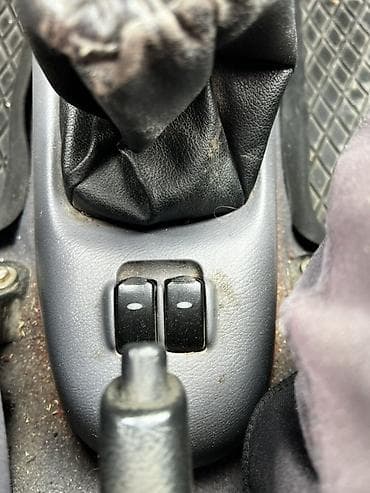 Daewoo Matiz: 2001 г., 0.8 л, Механика, Бензин, Хэтчбэк — 10