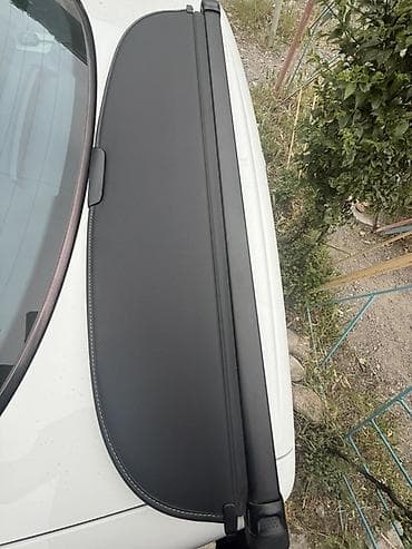 шторка багажника лексус рх: Крышка багажника Lexus, 2016 г., Б/у — 1