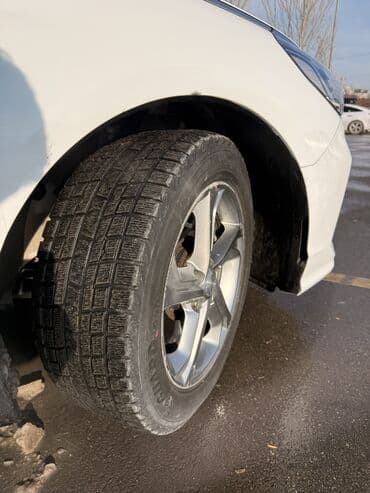 шины оптом бу: Hyundai Sonata: 2019 г., 2 л, Автомат, Газ, Седан — 8