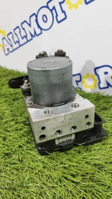 Блок ABS Infiniti