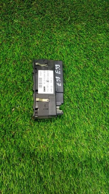 e39: Блок кнопок стеклоподьемника праворукое BMW / Bmw / bmw / БМВ / Бмв / — 2