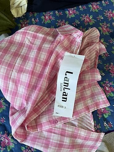 мужской горнолыжный костюм: Спартивный шым 900сом жаны Кофта 700сом жаны Рубашка 1000сом жаны — 6