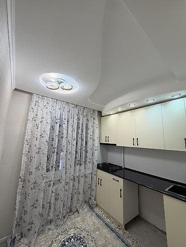 купить квартиру 4 комнаты: 3 комнаты, 60 м², 104 серия, 3 этаж, Евроремонт — 7