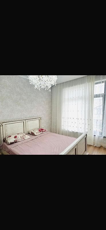каракол сдается квартира: 2 комнаты, С мебелью полностью — 2