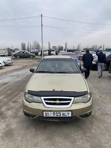 nexia автомат: Chevrolet Nexia: 2008 г., 1.5 л, Ручные, Бензин, Седан — 1