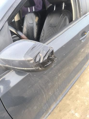 авто полотка: Volkswagen Polo: 2015 г., 1.6 л, Ручные, Бензин, Седан — 8