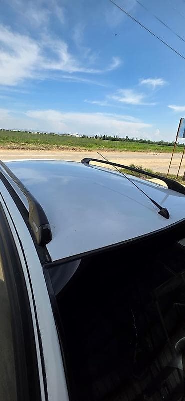 Daewoo Matiz: 2002 г., 0.8 л, Механика, Бензин, Хэтчбэк