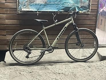 giant glory: Горный велосипед, Trinx, Рама L (172 - 185 см), Алюминий, Б/у — 1